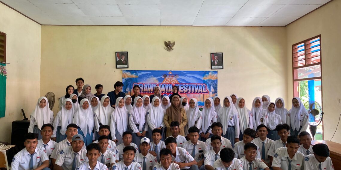 Brawfest 2025: Melestarikan Tradisi, Menyatukan Generasi