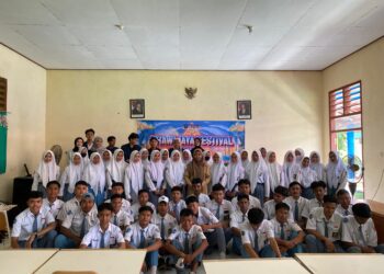 Brawfest 2025: Melestarikan Tradisi, Menyatukan Generasi