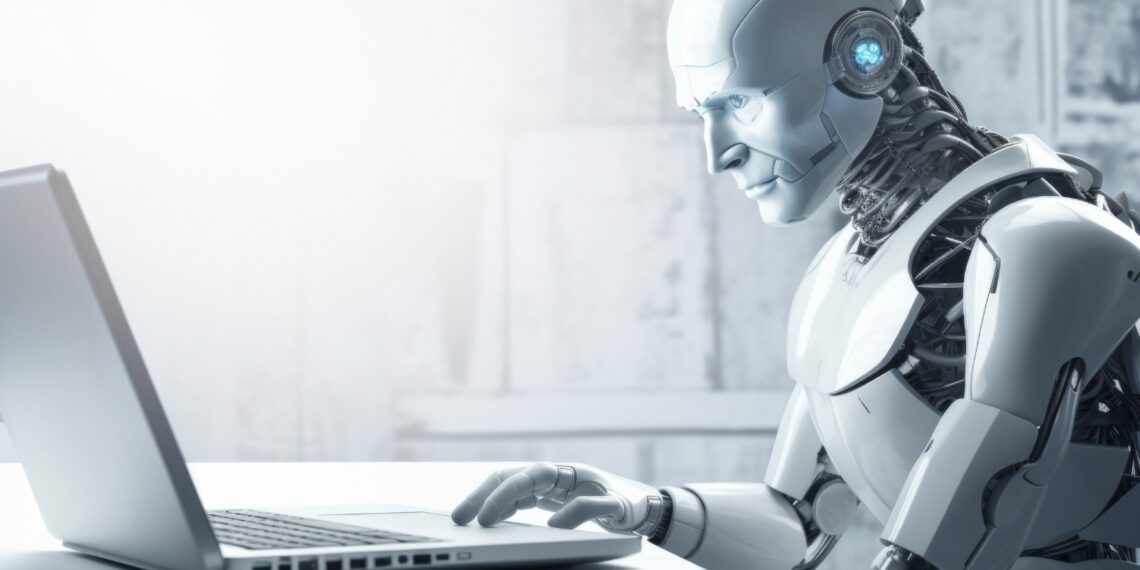 AI Pendamping, Apakah Solusi atau Ancaman Baru?