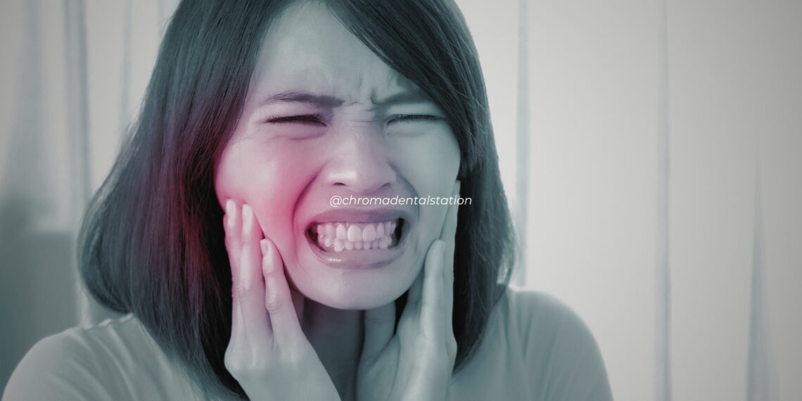 Gigi Sensitif: Penyebab dan Cara Mencegahnya