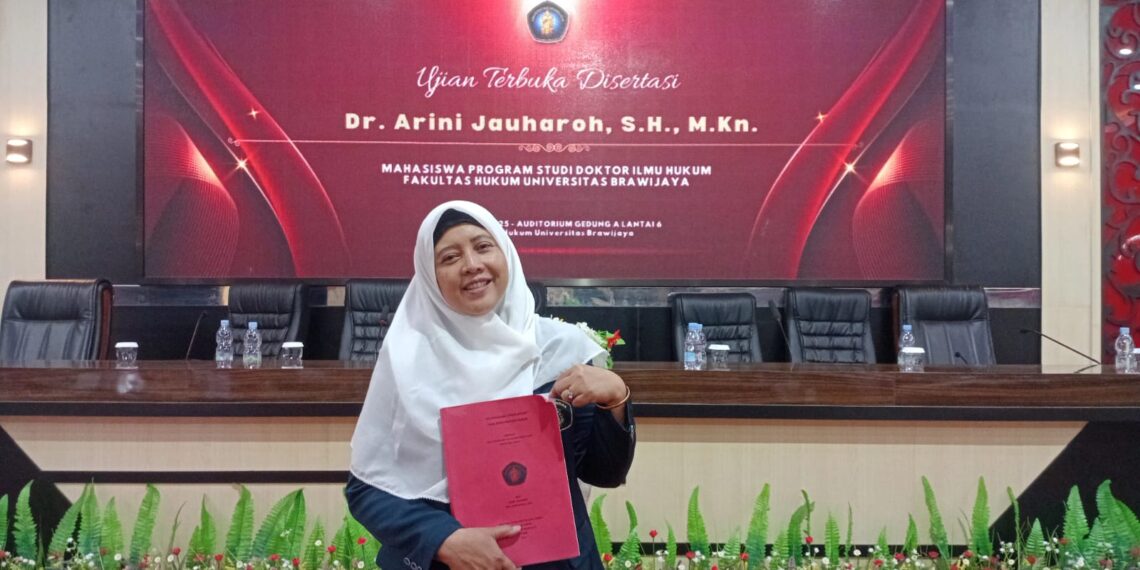 Cyber Notaris: Inovasi Layanan Notaris Elektronik