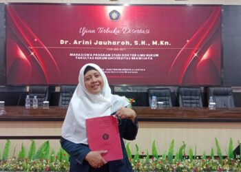 Cyber Notaris: Inovasi Layanan Notaris Elektronik