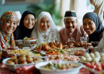 Rahasia Mengganti Puasa Ramadhan dengan Tepat