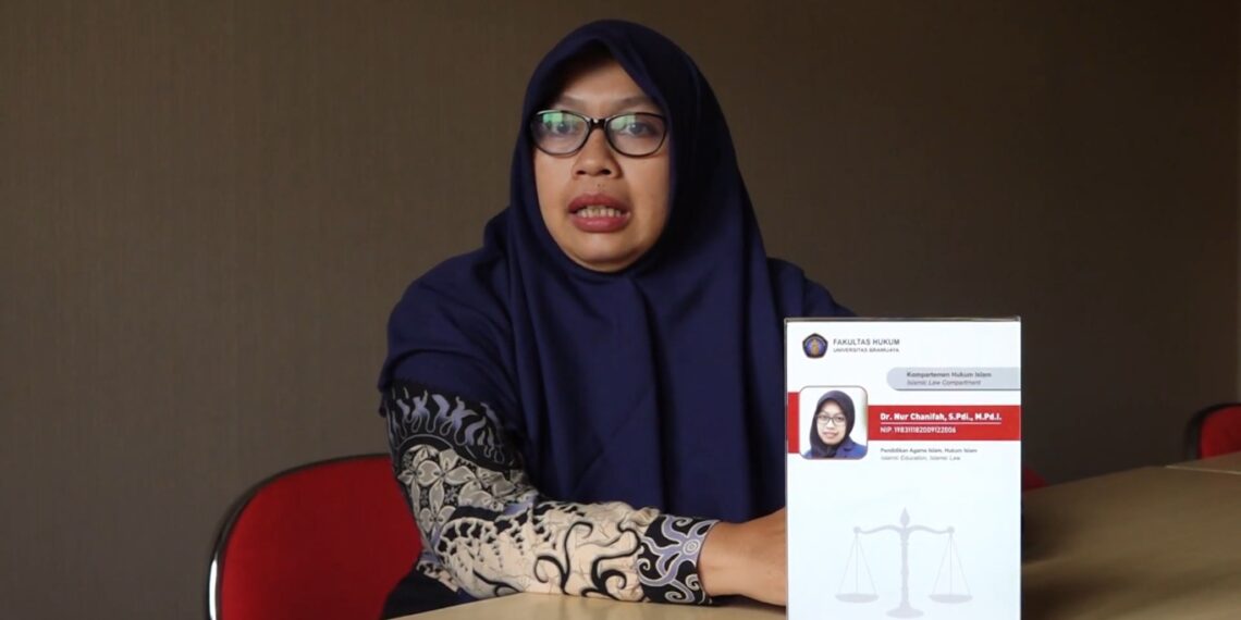 Peminatan Hukum Islam FH UB Miliki Peluang Karir Cerah