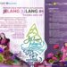 Jelang Julang 2025: Pameran Seni Kriya Inspiratif