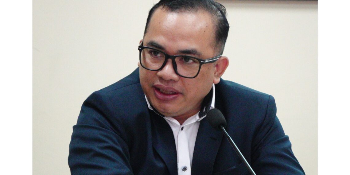 FH UB Pacu Prestasi Mahasiswa Kuatkan Publikasi Menuju PIMNAS 2025
