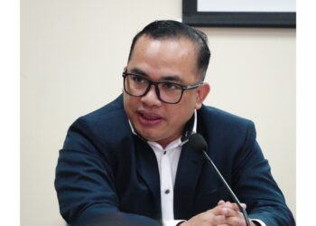 FH UB Pacu Prestasi Mahasiswa Kuatkan Publikasi Menuju PIMNAS 2025