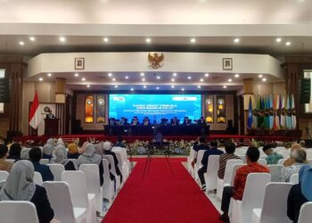 Rayakan 27 Tahun FTP UB Gelar Rangkaian Acara Sepanjang Tahun