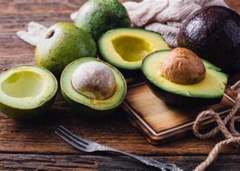 Alpukat, Makanan Sehat untuk Penderita GERD