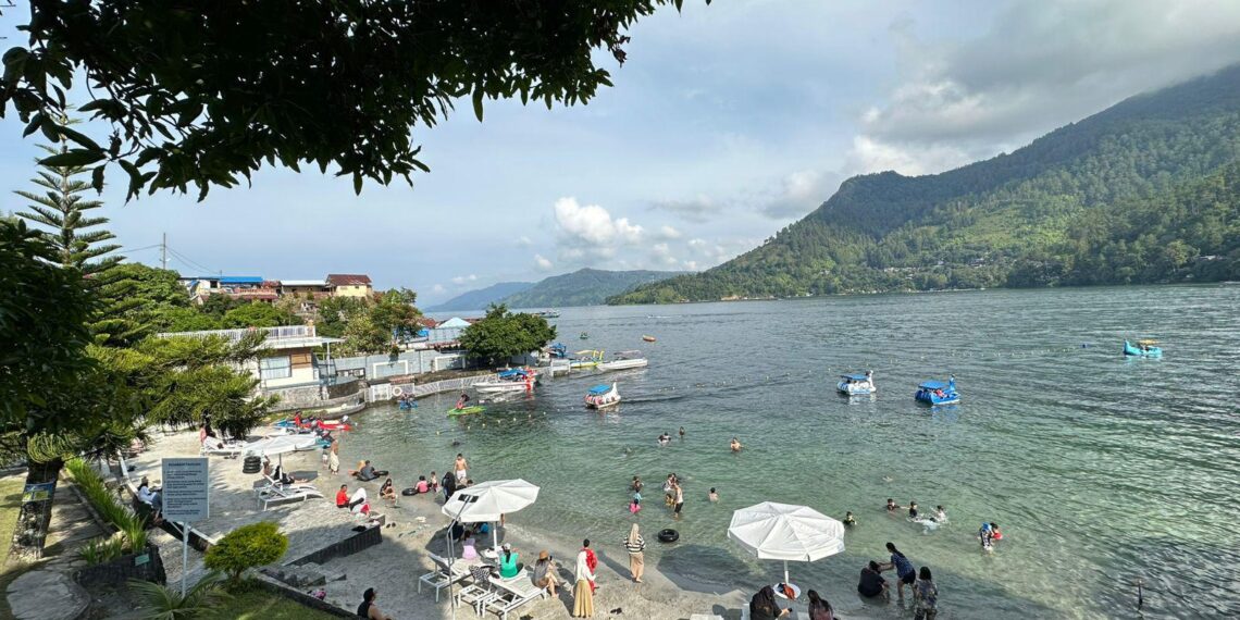 Bali Hunian Terfavorit Hotel InJourney Hospitality Selama Nataru 2024/2025