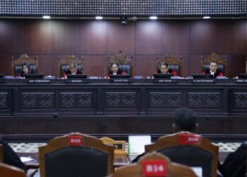 Threshold 20% Gugur: Demokrasi Lebih Inklusif atau Risiko Fragmentasi Politik?