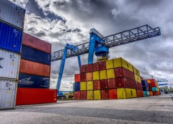 BPS : Impor Indonesia Naik 5,31% Sepanjang 2024