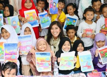 SAMAN, Inovasi Kemenkomdigi Ciptakan Internet Bersih dan Aman