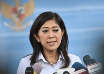 100 Hari Kemkomdigi, Fokus Ruang Digital Aman