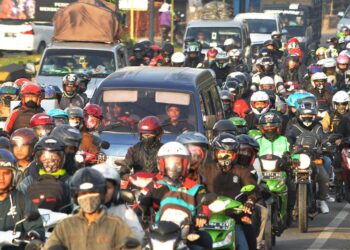 Persiapan Keuangan Mudik Lebaran 2025 Agar Hemat