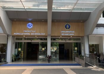 FTP UB Siap Luncurkan 300+ Publikasi Scopus