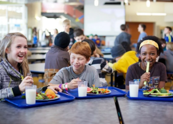 Selain Indonesia, 8 Negara Sukses Terapkan Makan Siang Gratis