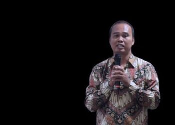 Munas IKA FTP UB Aklamasi Pilih Edi Ortega