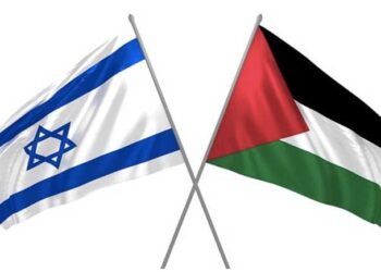 Israel – Hamas Capai Kesepakatan Damai