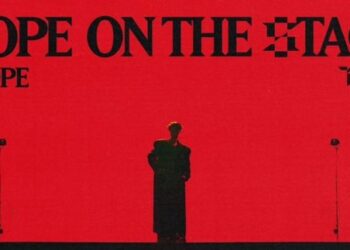 Mei 2025 Menanti, Konser Solo J-Hope di Jakarta