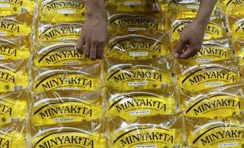 Kenaikan Harga Minyakita, Bebani Semua Pihak