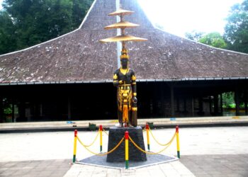 Inilah 7 Water Station Lari Napak Tilas Raden Wijaya 2025