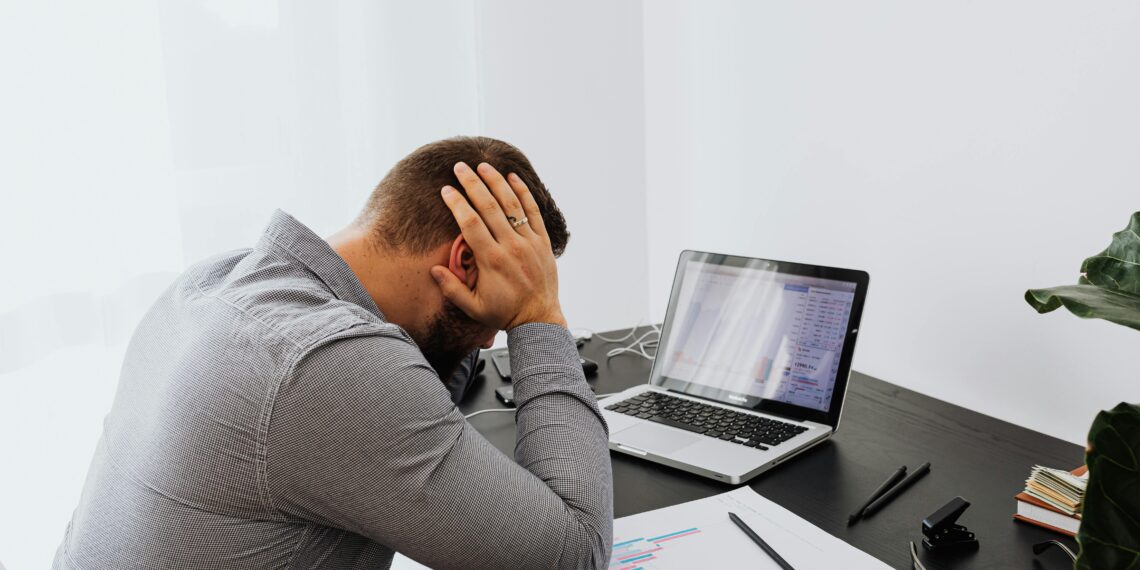 Menyadari Tanda-Tanda Burnout di Lingkungan Kerja