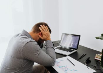 Menyadari Tanda-Tanda Burnout di Lingkungan Kerja