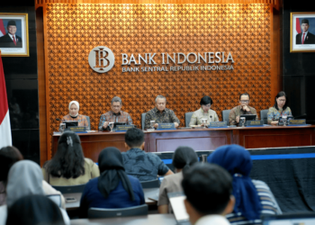 BI Rate Turun 25 bps, Dorong Stabilitas Ekonomi Nasional