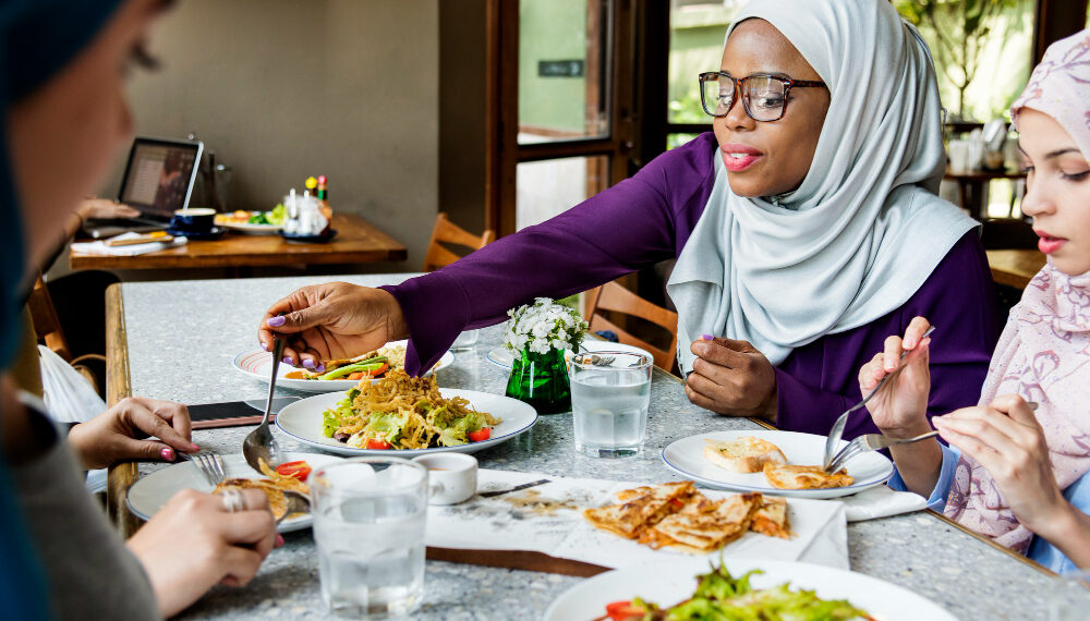 Arti Halalan Thayyiban, Konsep Makanan yang Dianjurkan dalam Islam