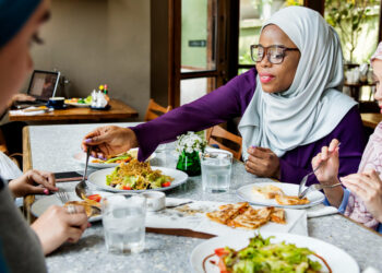 Arti Halalan Thayyiban, Konsep Makanan yang Dianjurkan dalam Islam