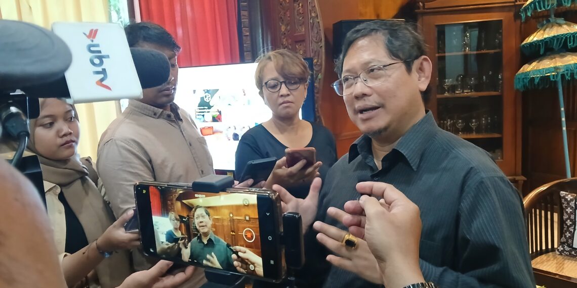 FIA UB Ingatkan Regulasi Hukum Baru Jangan Picu Ketimpangan Kewenangan