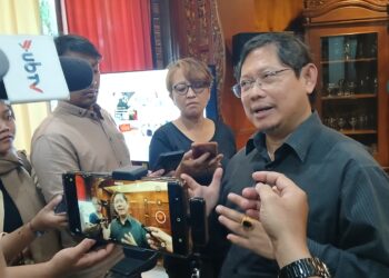 FIA UB Ingatkan Regulasi Hukum Baru Jangan Picu Ketimpangan Kewenangan