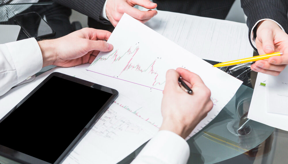 Jebakan Investasi Pemula: Hindari 5 Kesalahan Fatal Ini!