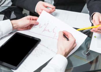 Jebakan Investasi Pemula: Hindari 5 Kesalahan Fatal Ini!