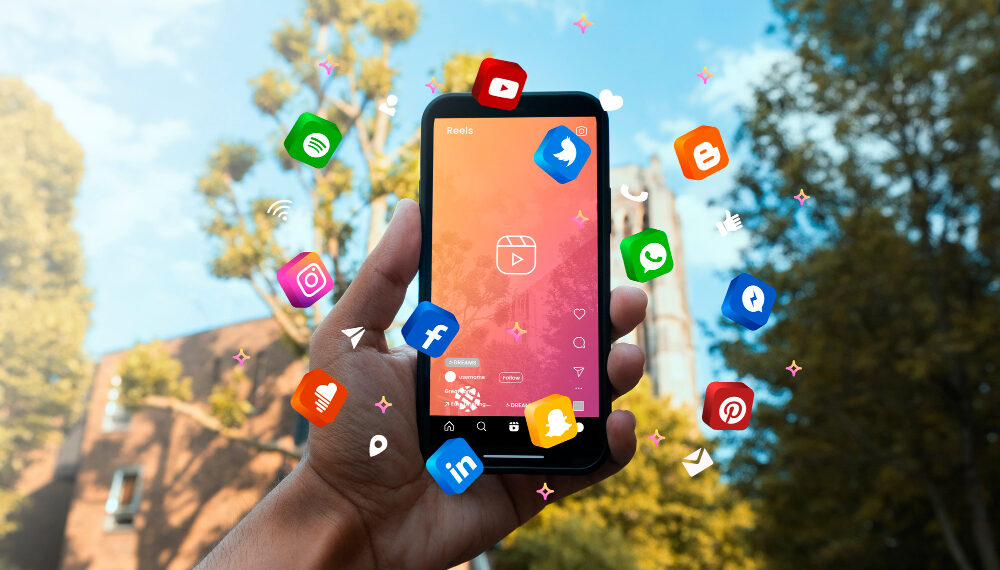 Komdigi Batasi Akun Medsos Anak, Ini Aturannya