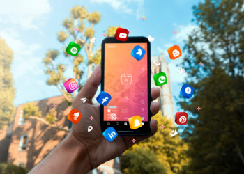 Komdigi Batasi Akun Medsos Anak, Ini Aturannya