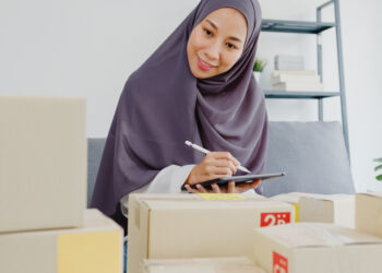 Jastip, Tren Belanja Praktis yang Kian Populer