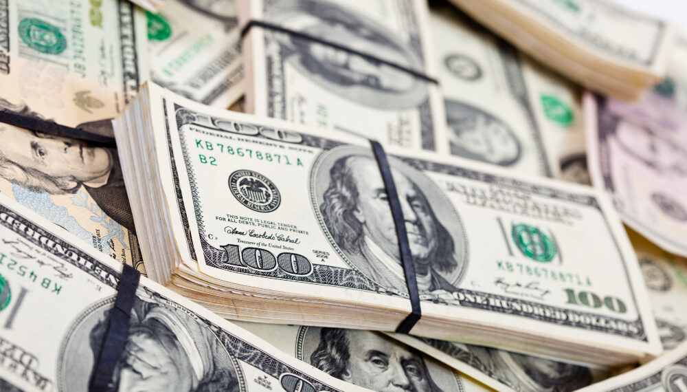 Kurs Rupiah di Google Tak Akurat, BI Imbau Masyarakat Gunakan Sumber Resmi