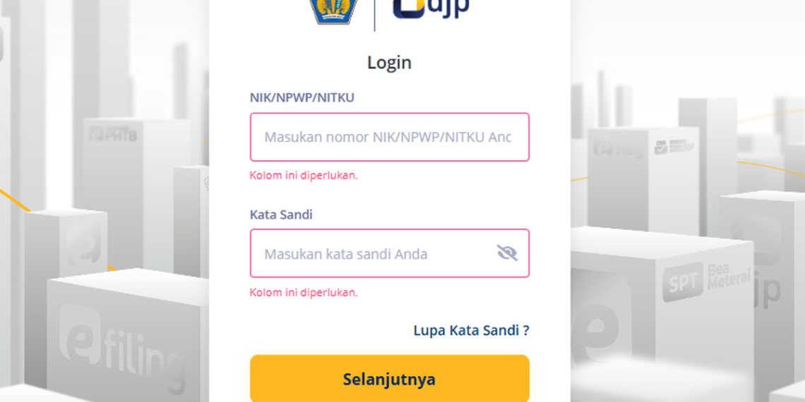 e-Filing 2025: Lapor Pajak Online, Mudah dan Cepat!