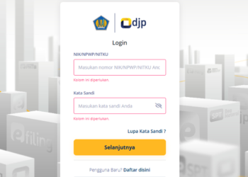 e-Filing 2025: Lapor Pajak Online, Mudah dan Cepat!