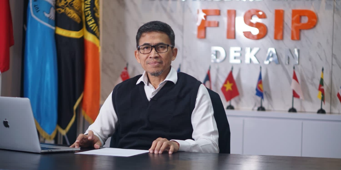 RUU Kejaksaan Disahkan, Prof. Anang Soroti Peran Publik dan Media