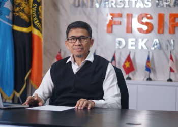 RUU Kejaksaan Disahkan, Prof. Anang Soroti Peran Publik dan Media