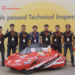 LolosĀ TechnicalĀ Inspection, TimĀ Apatte62Ā Brawijaya Melaju di Shell Eco Marathon Asia 2025