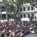 Gelombang Protes Mahasiswa, Tuntut Transparansi Anggaran dan Hak Rakyat
