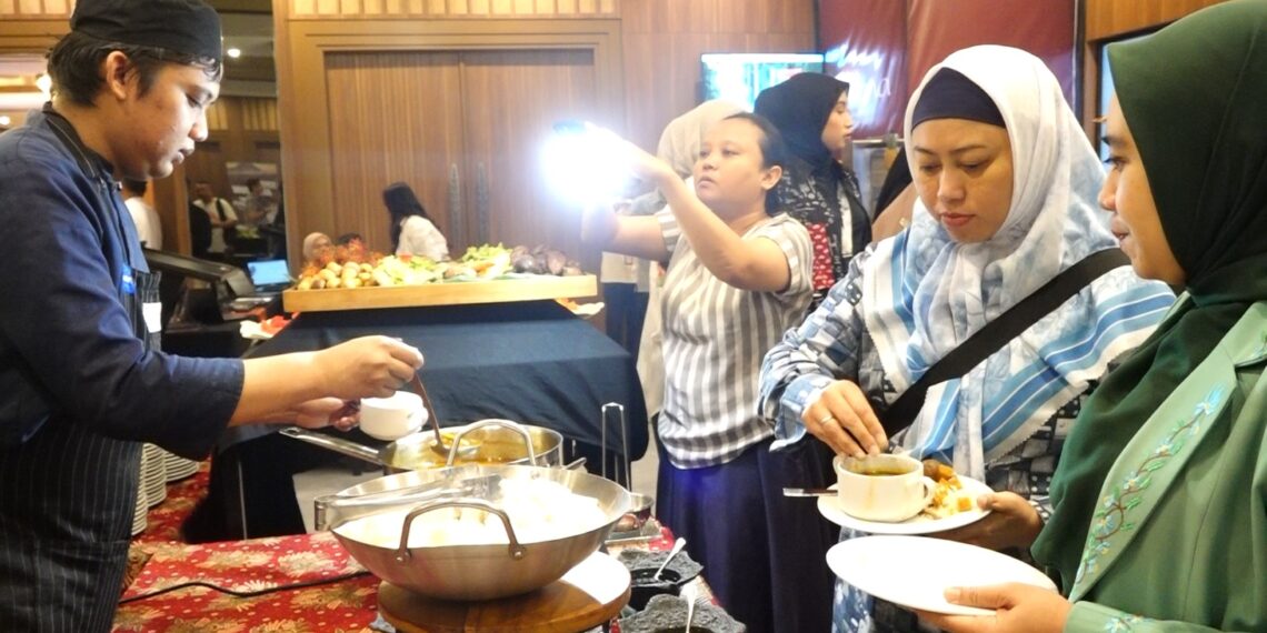 Sambut Ramadhan, Hotel Alana Hadirkan Jelajah Rasa Noesantara 2025