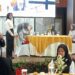 Siswa SMKN 1 Pogalan Belajar Table Manner di Rayz Hotel UMM MalangĀ