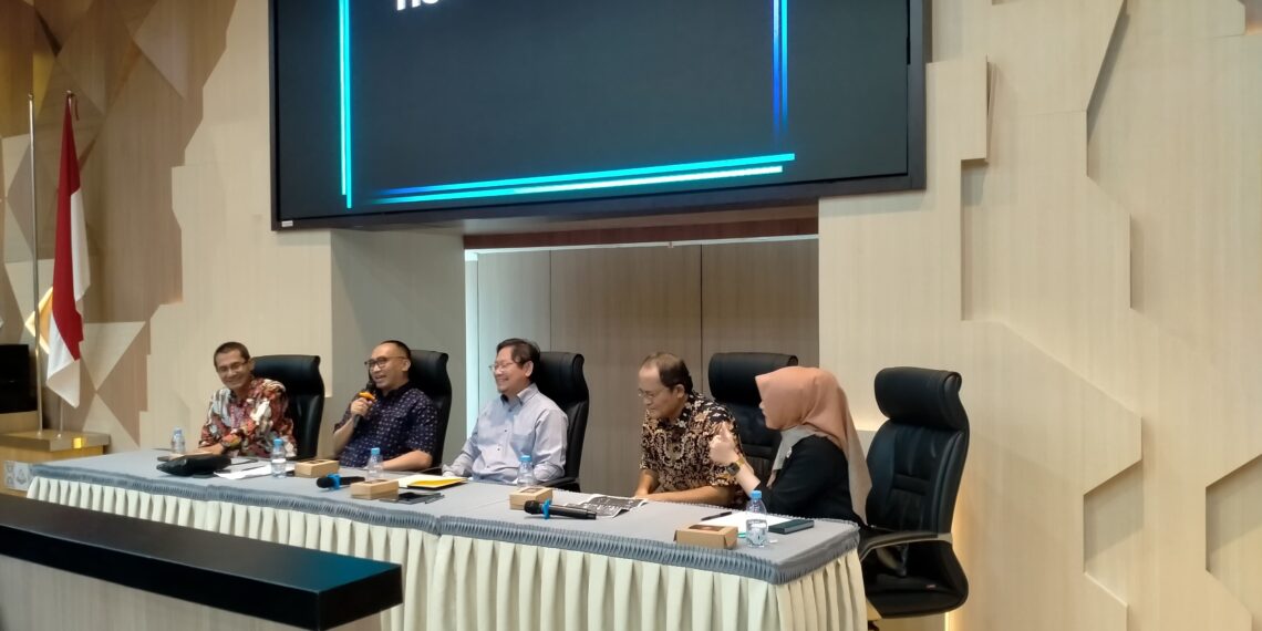 Bahas Rule of Law Index, FIA UB Menakar Reformasi Penegakan Hukum di Indonesia