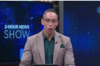 Perbanyak Program UBTV Hadirkan Tayangan Berita Sea Today