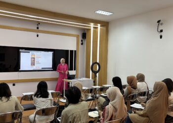 Bootcamp Sun Life Indonesia, Latih Keterampilan dan Kepercayaan Diri